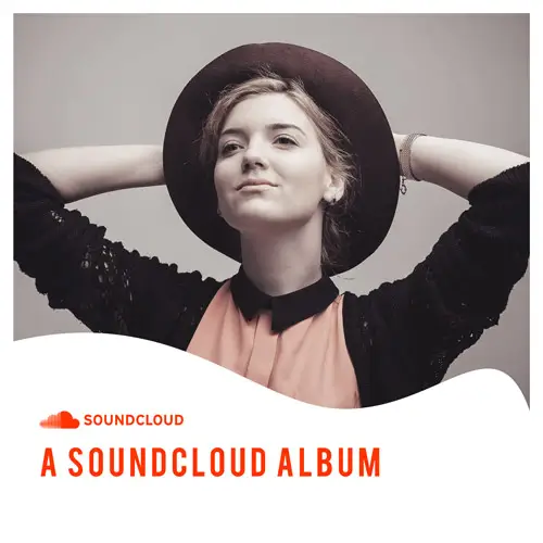 a-soundcloud-album
