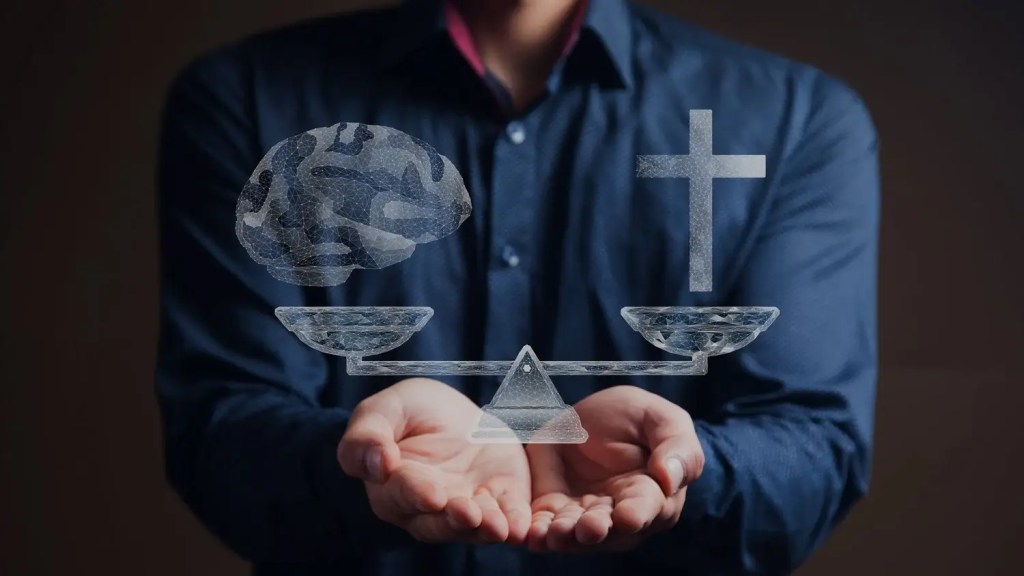 business and faith